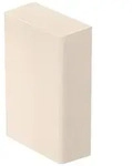 Rehau SIGNA BASE Endst&uuml;ck BRK ES70110 cws