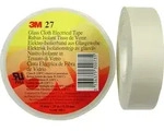 3M Deutschland Glasfaser Gewebeband Scotch 27 19x20