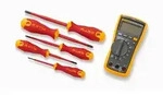 Fluke Elektriker-Multimeter IB117M