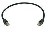Teleg&auml;rtner Patchk.S/FTP Cat.6A 100009061