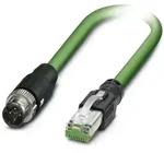 Phoenix Contact Netzwerkkabel NBC-MSD/10 #1407502