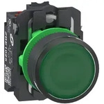Schneider Electric Leuchtdruckt. Gn 1S 1&Ouml; XB5AW33B55