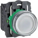 Schneider Electric Leuchtdrucktaster XB5AWCUST07