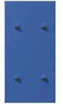 Jung Abdeckung mit Kipphebel LC 12-25 R 0 253