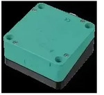 Pepperl+Fuchs Fabrik Induktiver Sensor NJ50-FP-N-P1