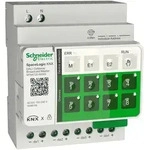 Schneider Electric SpaceLogic KNX DALI MTN6725-0005S