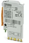 Phoenix Contact &Uuml;berspannungsschutzstecker TTC-6P-3-5DC-I-P