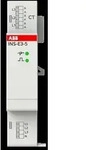 ABB Stotz S&amp;J Energiemess-Modul INS-E3-5