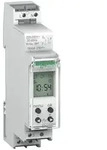 Schneider Electric Digitale Zeitschaltuhr CCT15854