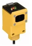 Turck Opto Sensor Q45VR3DX W/30