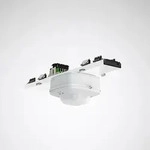 Trilux Ger&auml;tetr&auml;ger mit Sensor 78IP50 Quat #8919400