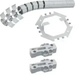 Tehalit Rundkette G 7111 lgr