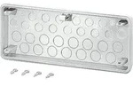 Hensel Anbauflansch Mi FM 20