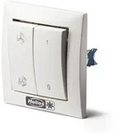 Helios Ventilatoren Betriebsschalter MVB