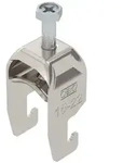OBO Bettermann Vertr B&uuml;gelschelle BS-U1-M-22 A4
