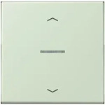 Jung eNet Taster Standard 1fach FM LC 1700 P 218