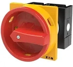 Eaton Hauptschalter/Not-Aus T3-1-8200/EA/SVB