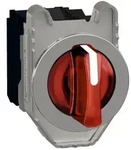 Schneider Electric Leuchtwahlschalter XB4FK134G5
