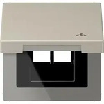 Jung Klappdeckel ES 2990 KL LAN