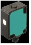 Pepperl+Fuchs Fabrik Ultraschallsensor UC250-F77-EP-IO-V31