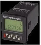 Pepperl+Fuchs Fabrik Z&auml;hler KC-LCD-48-1R-230VAC