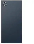 Siedle&amp;S&ouml;hne Klingeltaste TM 61212BTM6500102AG