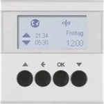 Berker KNX-Funk Jalousieschaltuhr 85745183