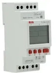 BEG Br&uuml;ck Electronic Zeitschaltuhr TS-DW-3-NFC