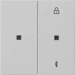 Gira Jalousie-/Schaltuhr 5381015