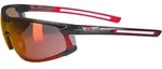 Hellberg Krypton Smoke Red AF/AS 21333-001