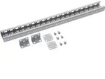 Hager Querprofil 1-teilig MES-QP35