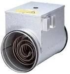 Maico Elektro-Lufterhitzer DRH 16-5 R