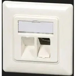 EFB-Elektronik Rahmenset f&uuml;r Keystone ET-25085V3