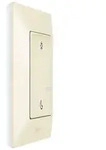 Legrand Szenentaster 2-Fach Legrand 752289
