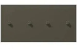 Jung Abdeckung mit Kipphebel LC 12-250 R 0 241