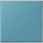 Jung Wippe mit Lichtleiter LC 101 KO5 212