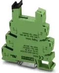 Phoenix Contact Relaissockel PLC-BSC-120 #2980432