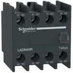 Schneider Electric Hilfskontaktblock TeSys LADN40R