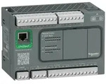 Schneider Electric M200 24I/O,Dc24, TM200CE24U