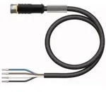 Turck Aktuator- u. Sensorleitung PKGS4M-15/TXL
