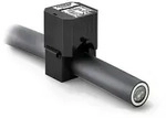Janitza Electronic Kabelumbaustromwandler KUW2/40-400 #1503357