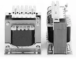 Helios Ventilatoren Drehzahl-Steuertrafo TSSD 11