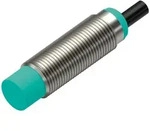 Pepperl+Fuchs Fabrik Induktiver Sensor NBN4-12GM40-E0-5M