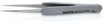 Knipex-Werk Pr&auml;zisionspinzette 92 21 12 ESD
