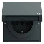 Gira Steckdose. KD System 445473