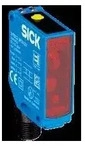 Sick Klein-Lichtschranke WL12-3P2432S01