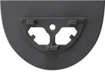 Gira Standfu&szlig; E-S&auml;ule anth 814028