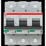 ABB Stotz S&amp;J magnetische Ausl&ouml;sung S803S-KM50