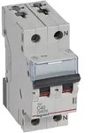 Legrand (BT) Leitungsschutzschalter Legrand 403463