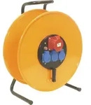 Schill Stahlblech-Kabeltrommel HT 480.C516MD3